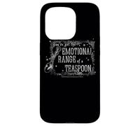 Custodia per iPhone 15 Pro Harry Potter Teaspoon
