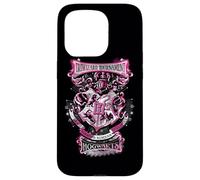 Custodia per iPhone 15 Pro Harry Potter Triwizard Tournament Hogwarts