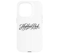 Custodia per iPhone 15 Pro Highland Park Los Angeles Nordest NELA HLP York 90042