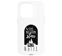 Custodia per iPhone 15 Pro Hotel da cinque miliardi di stelle