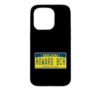 Custodia per iPhone 15 Pro Howard Beach Queens Home Town NY Quartiere di New York