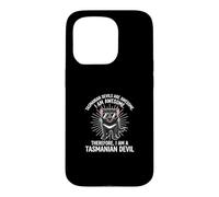 Custodia per iPhone 15 Pro I diavoli della Tasmania sono fantastici