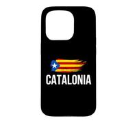 Custodia per iPhone 15 Pro I Love Barcelona, Barcelona Graphic Tees & Cool Designs