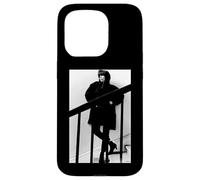 Custodia per iPhone 15 Pro I Pretenders Chrissie Hynde I'll Stand You AJ Barratt