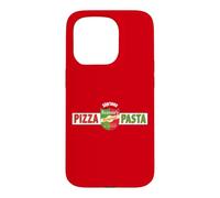 Custodia per iPhone 15 Pro I Soprano Ufficiale Mafia Crime Drama TV | PAPL1370