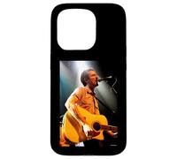 Custodia per iPhone 15 Pro Il cantante dei milioni di morti Frank Turner Folk Rock di Andy Willsher