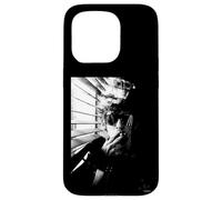 Custodia per iPhone 15 Pro Il cantante dei Pogues Shane Macgowan di AJ Barratt