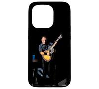 Custodia per iPhone 15 Pro Il capo Bruce Springsteen a Londra 2013 Di Andy Willsher