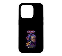 Custodia per iPhone 15 Pro Il Fattorino Nemico Giurato Design