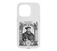 Custodia per iPhone 15 Pro Il Goetic Stargazer