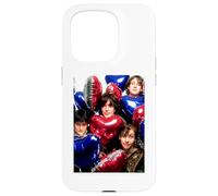 Custodia per iPhone 15 Pro Il mio Bloody Valentine Rock Band Ritratto Di AJ Barratt