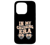 Custodia per iPhone 15 Pro In My Cruising Era Funny Couples Cruise Design