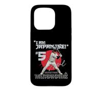 Custodia per iPhone 15 Pro Io Sono Giapponese! Munetaka Murakami Chicago MLBPA Baseball
