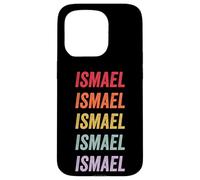 Custodia per iPhone 15 Pro ismael