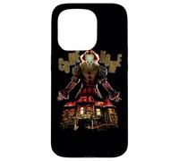Custodia per iPhone 15 Pro IT: Chapter 2 2 Come Home