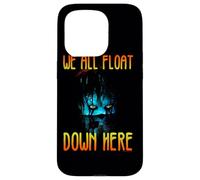 Custodia per iPhone 15 Pro IT We All Float Down Here