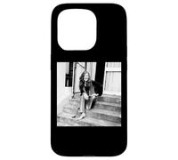 Custodia per iPhone 15 Pro Janis Joplin Piece Of My Heart Singer Nel 1969