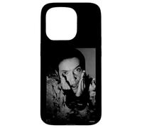 Custodia per iPhone 15 Pro Jas Mann Babylon Zoo Spaceman Cantante di Andy Willsher