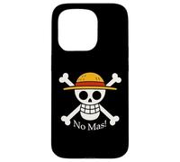 Custodia per iPhone 15 Pro Jolly Roger, niente mas!