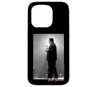 Custodia per iPhone 15 Pro Juan Gabriel La Luz