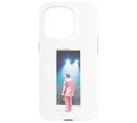 Custodia per iPhone 15 Pro Juan Gabriel sotto i riflettori