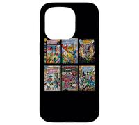 Custodia per iPhone 15 Pro Justice League Covers