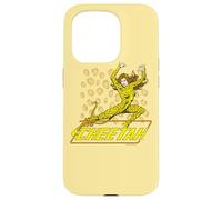 Custodia per iPhone 15 Pro Justice League The Cheetah