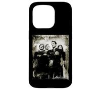Custodia per iPhone 15 Pro Killers Mr Bright Side Rock Band di Michael Robert Williams