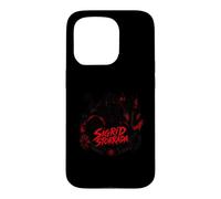 Custodia per iPhone 15 Pro La leggenda nordica delle Shieldmaidens Sigrid Storrada, regine vichinghe