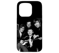 Custodia per iPhone 15 Pro Le ombre Hank Marvin Apache Era 1968