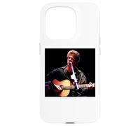 Custodia per iPhone 15 Pro Lou Reed Cantante Velvet Underground 1997
