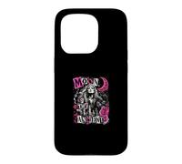 Custodia per iPhone 15 Pro Luna Degli Antichi Lunari Mistici Donne