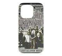 Custodia per iPhone 15 Pro Lynyrd Skynyrd Ultimo di una razza Dyin' Southern Rock Country