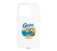 Custodia per iPhone 15 Pro Malta Gozo