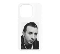 Custodia per iPhone 15 Pro Marc Almond Willing Sinner Soft Cell di David Corio
