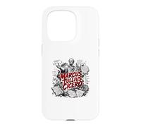 Custodia per iPhone 15 Pro Marco Tullio Cicerone Antica Roma Oratore Latino