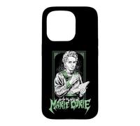 Custodia per iPhone 15 Pro Marie Curie