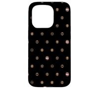 Custodia per iPhone 15 Pro Marvel Illustrious Legacy 85th Anniversary Super Hero Icons