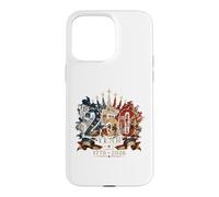 Custodia per iPhone 15 Pro Max 250th Anniversary 250 Year America Freedom Air Jets