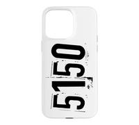 Custodia per iPhone 15 Pro Max 5150.