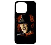 Custodia per iPhone 15 Pro Max A Nightmare on Elm Street Freddy Worst Nightmare