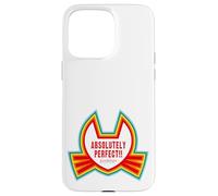 Custodia per iPhone 15 Pro Max Absolutely Perfect!!