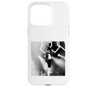 Custodia per iPhone 15 Pro Max AC/DC Lightning Bolt Stadium Rock Live Stage Power
