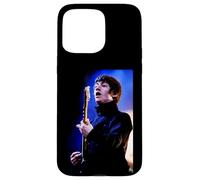 Custodia per iPhone 15 Pro Max Alex Turner Arctic Monkeys Preferito Worse Nightmare 2007