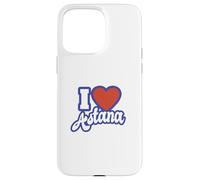 Custodia per iPhone 15 Pro Max Amo Astana