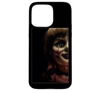 Custodia per iPhone 15 Pro Max Annabelle Doll Tear
