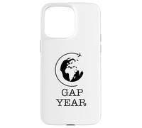 Custodia per iPhone 15 Pro Max Anno Gap