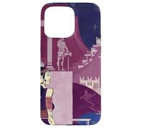 Custodia per iPhone 15 Pro Max Antica civiltà minoica - Storia del Mediterraneo