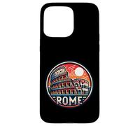 Custodia per iPhone 15 Pro Max Antica Roma Monumenti E Vacanze Italia