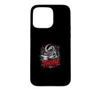Custodia per iPhone 15 Pro Max Antico Egitto Thoth Scriba occulto